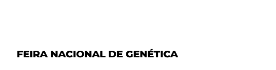 FENAGEN - Feira Nacional de Genética