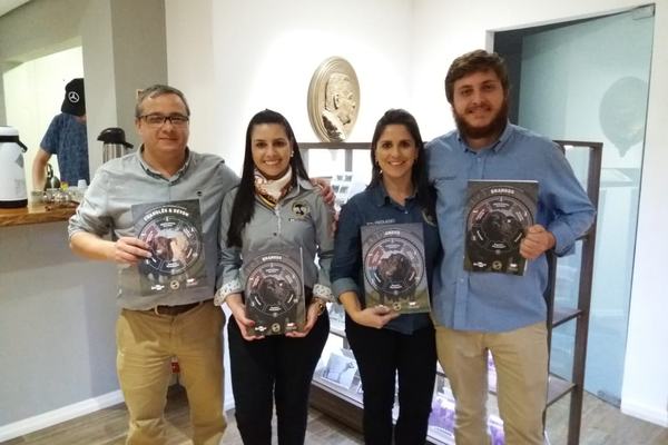 Expointer 2019