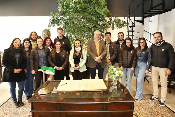 Lançamento Memorial ANC