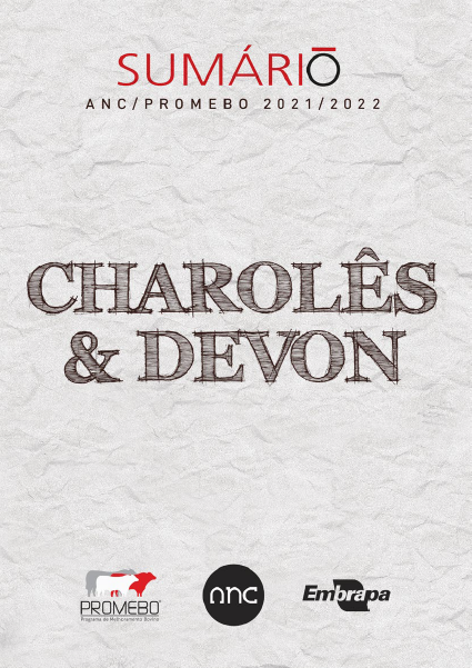 21-22 CHAROLÊS & DEVON