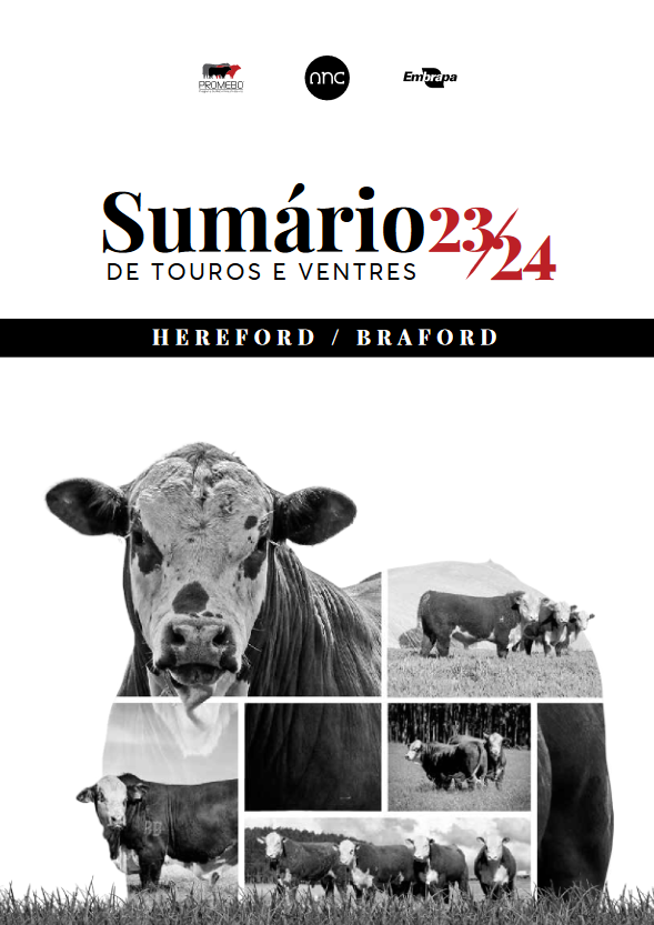 23-24 HEREFORD & BRAFORD