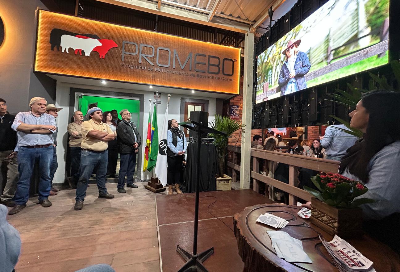 Apresentação Documentário ANC - Crédito Nestor Tipa Júnior AgroEffective Divulgação
