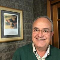 GILSON BARRETO HOFFMAN