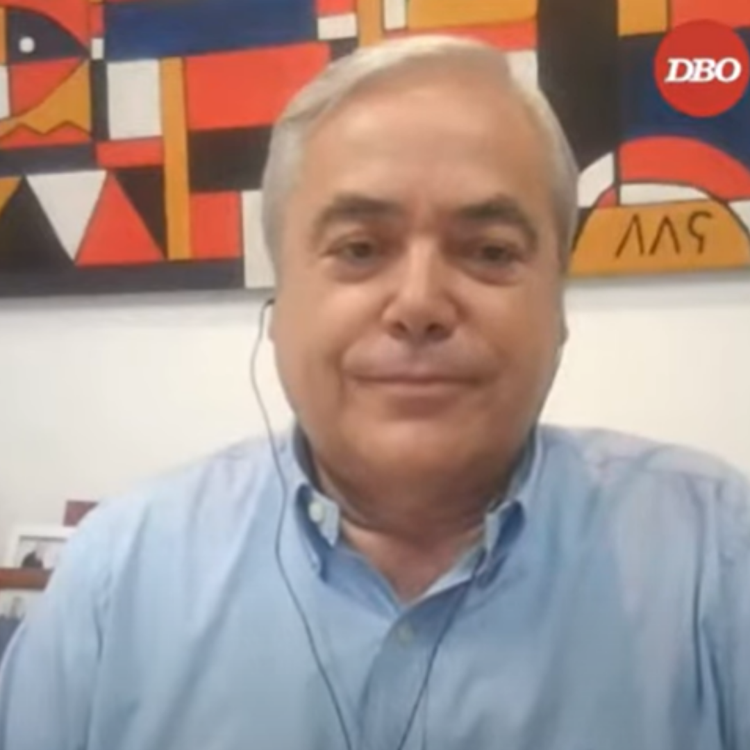Joaquin Villegas fala sobre expansão nacional de registros - Imagem