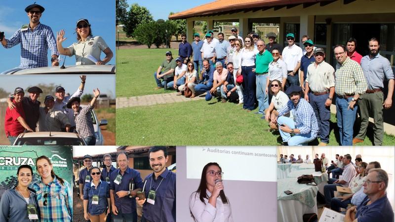 Reunião Anual do Corpo Técnico da raça Aberdeen Angus - Imagem