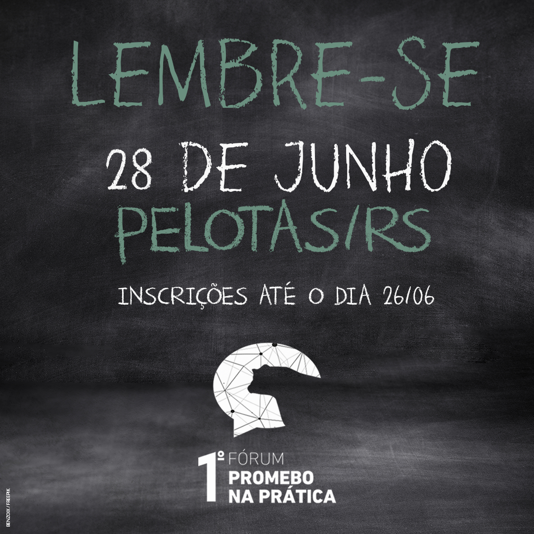 ANC promove 1º Fórum Promebo na Prática em junho - Imagem