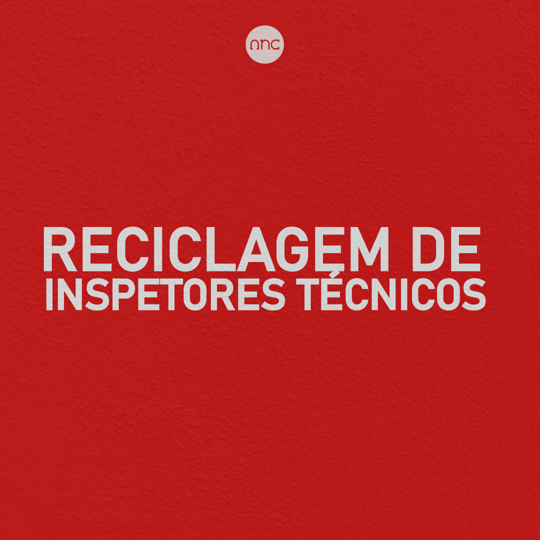 ANC promove reciclagem técnica com avaliadores - Imagem
