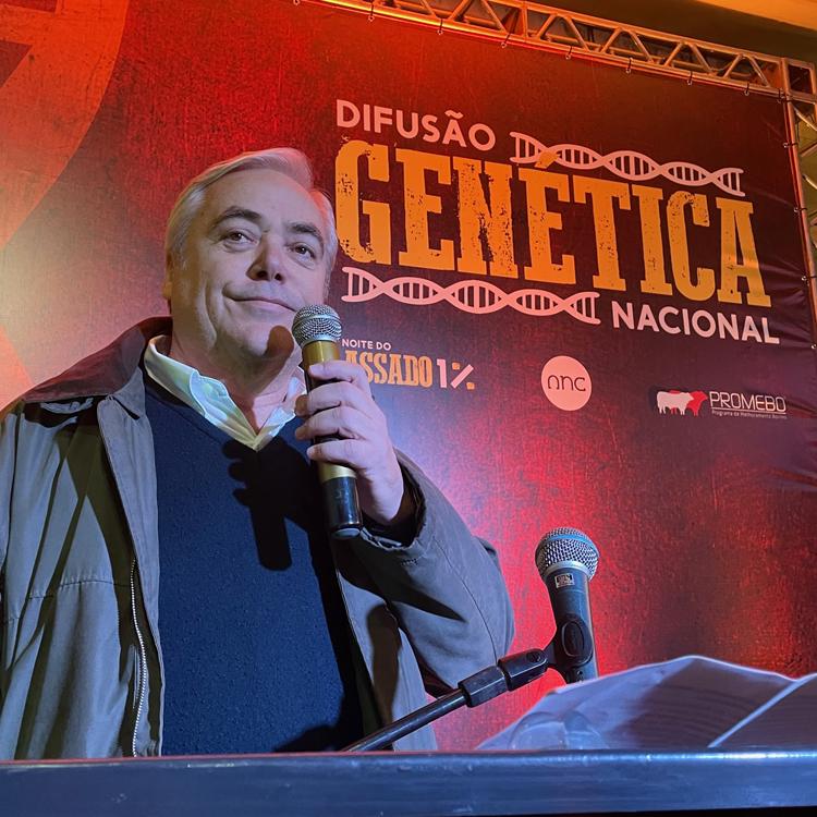 Prêmio Difusão Genética Nacional 2023 será entregue na Expointer - Imagem