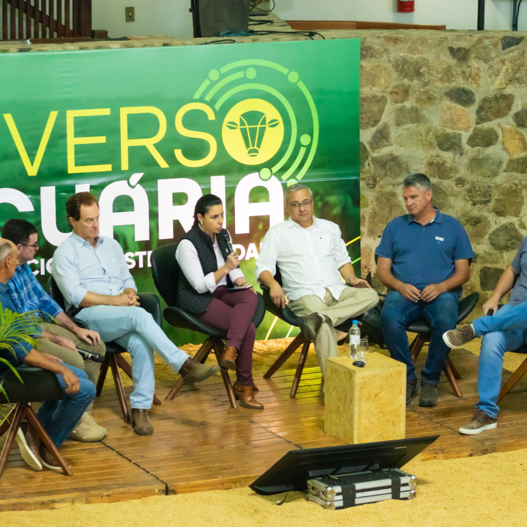 Especialistas debatem importância do melhoramento genético para aumentar lucro no campo - Imagem