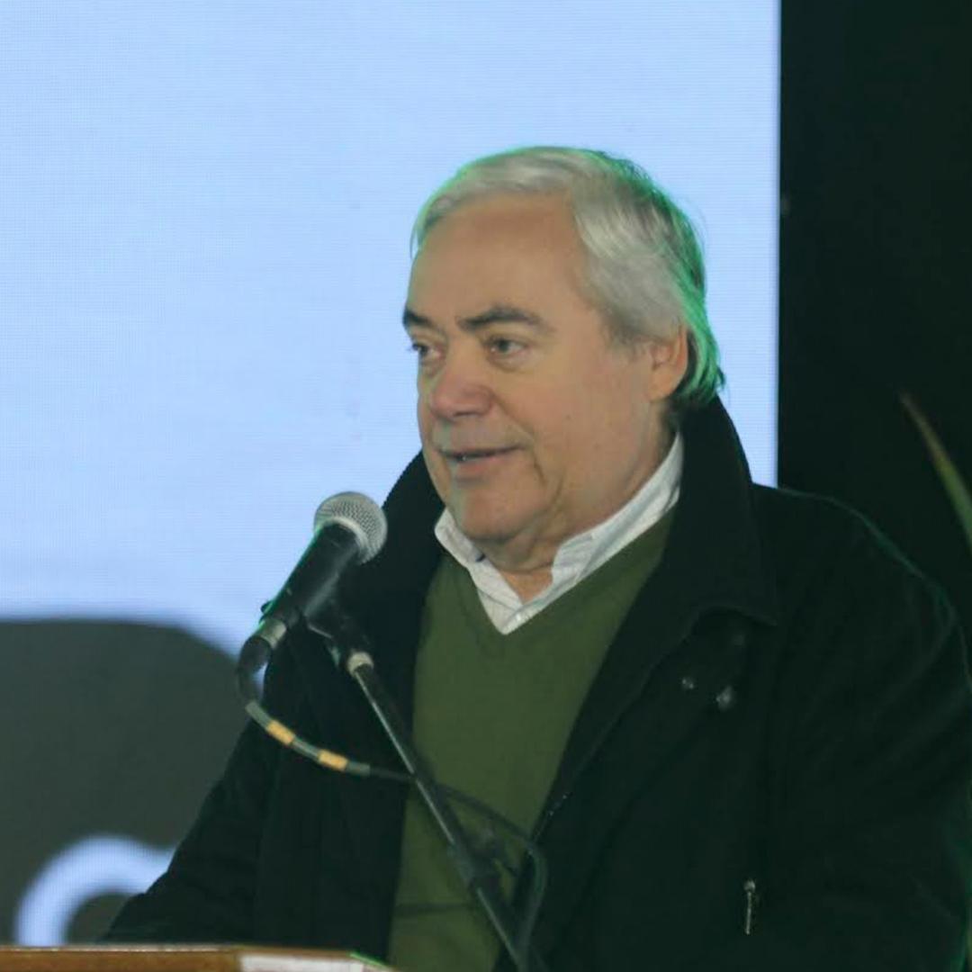 ANC mostra otimismo de criadores para 2025 após ano de tragédia climática e superação - Imagem