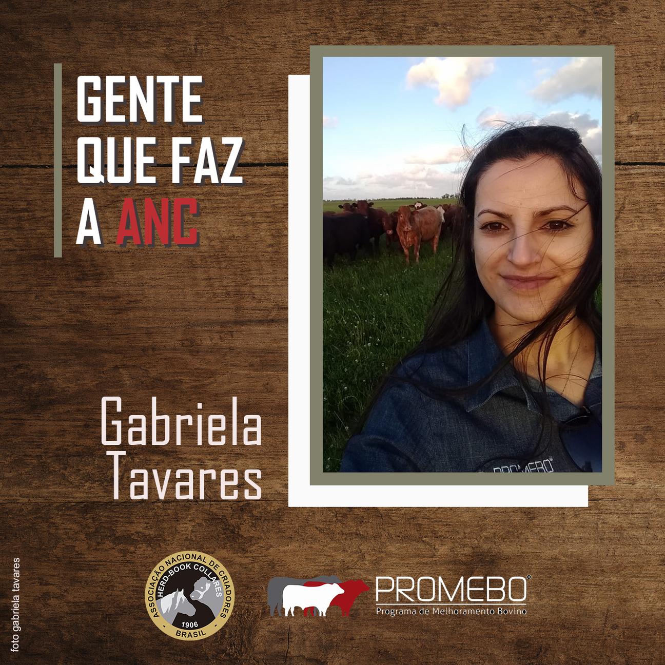 ANC lança série "Gente que Faz a ANC" nas redes sociais - Imagem